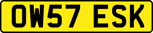 OW57ESK