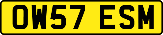 OW57ESM