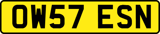OW57ESN