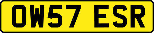 OW57ESR