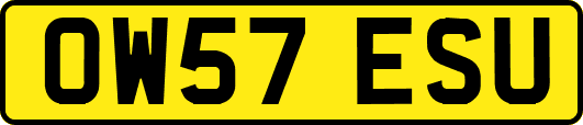 OW57ESU