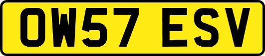 OW57ESV