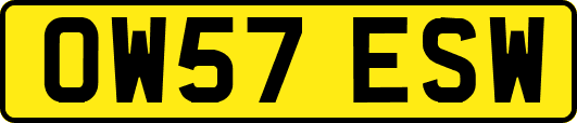 OW57ESW