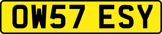 OW57ESY