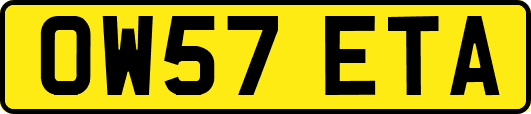 OW57ETA