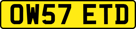 OW57ETD