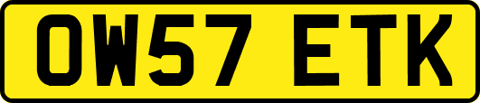 OW57ETK