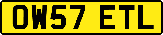 OW57ETL