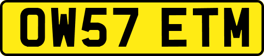 OW57ETM