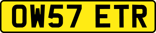 OW57ETR