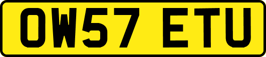 OW57ETU