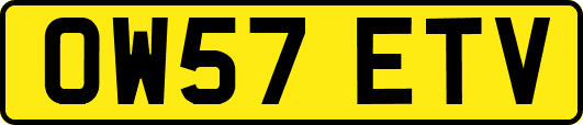 OW57ETV