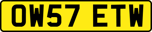 OW57ETW