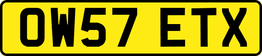 OW57ETX
