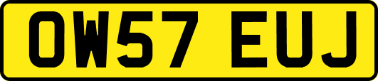 OW57EUJ
