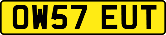 OW57EUT