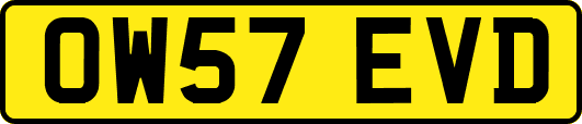 OW57EVD