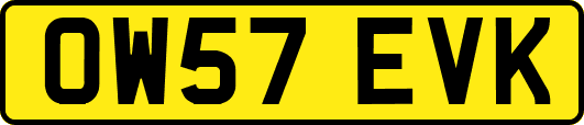 OW57EVK