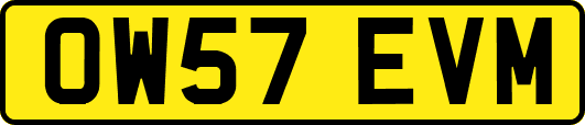 OW57EVM