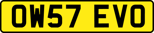 OW57EVO