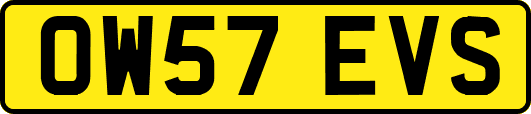 OW57EVS