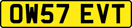 OW57EVT