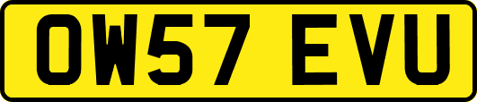 OW57EVU