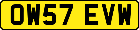 OW57EVW