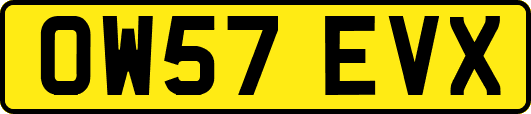 OW57EVX