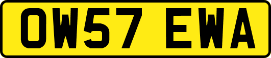 OW57EWA