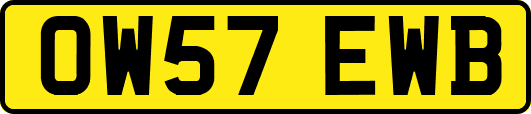 OW57EWB