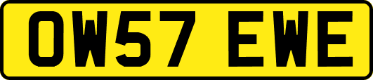 OW57EWE