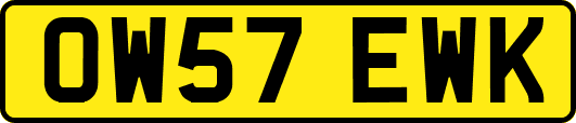 OW57EWK