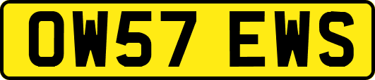 OW57EWS