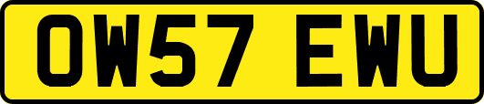 OW57EWU