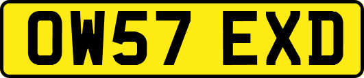 OW57EXD