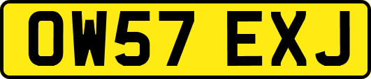 OW57EXJ