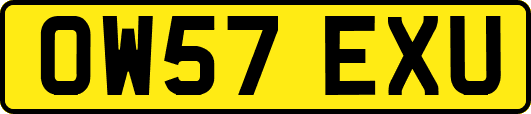OW57EXU