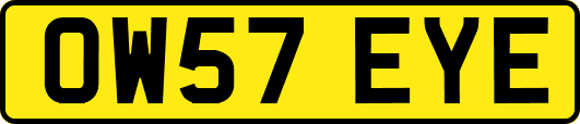 OW57EYE