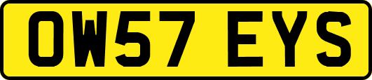 OW57EYS