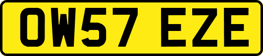 OW57EZE