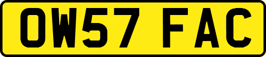 OW57FAC