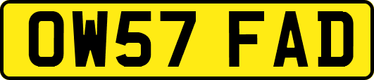 OW57FAD