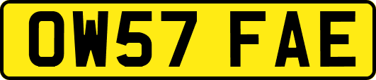 OW57FAE