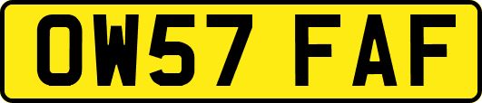 OW57FAF