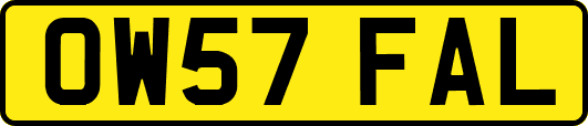 OW57FAL
