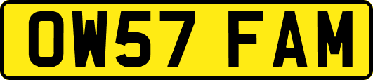 OW57FAM