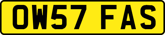 OW57FAS