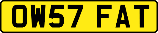 OW57FAT