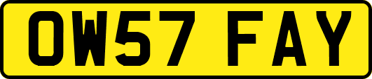OW57FAY